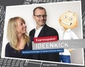 Cover: Expresspaket Ideenkick - Heragon Verlag GmbH