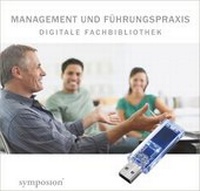 Abbildung von: Digitale Fachbibliothek - Management und Führungspraxis - Symposion Publishing
