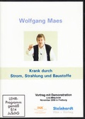 Cover: Krank durch Strom, Strahlung und Baustoffe - Steinhardt, A