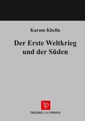 Cover: Kriegsgeschichte / Erster Weltkrieg - Theorie u. Praxis