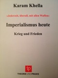 Cover: Imperialismus heute - Theorie u. Praxis