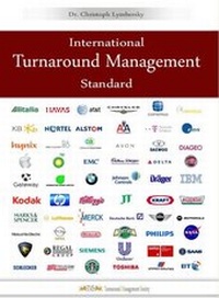 Abbildung von: International Turnaround Management Standard - Management Laboratory Press