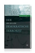 Cover: Der demokratische Terorist - FUNKE Medien Hamburg