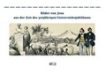 Cover: Bilder von Jena aus der Zeit des 300j&auml;hrigen Universit&auml;tsjubil&auml;ums - Verlag Vopelius