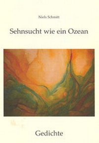 Abbildung von: Sehnsucht wie ein Ozean - CoCon-Verlag