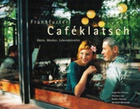 Abbildung von: Frankfurter Caféklatsch - CoCon-Verlag