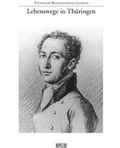 Cover: Th&uuml;ringer Biographisches Lexikon - Verlag Vopelius