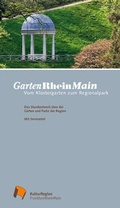 Cover: GartenRheinMain - CoCon-Verlag