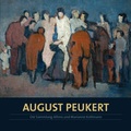 Cover: August Peukert - CoCon-Verlag