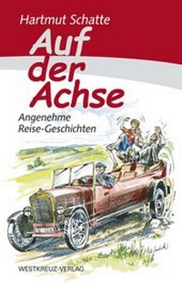 Abbildung von: Auf der Achse - Westkreuz