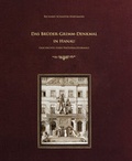 Cover: Das Br&uuml;der-Grimm-Denkmal in Hanau - CoCon-Verlag
