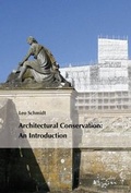 Cover: Architectural Conservation: An Introduction - Westkreuz