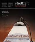 Cover: Stadtzeit Kesselstadt - CoCon-Verlag