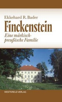 Abbildung von: Finckenstein - Westkreuz