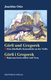 Abbildung von: Görli und Gregorek - Westkreuz
