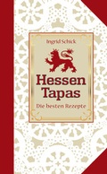 Cover: Hessen-Tapas - CoCon-Verlag