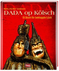Abbildung von: Dada op Kölsch - Regionalia Verlag
