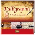 Cover: Kalligraphie - Regionalia Verlag