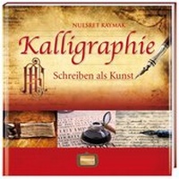 Abbildung von: Kalligraphie - Regionalia Verlag