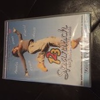 Abbildung von: 123 Spanisch DVD - Sternemannverlag