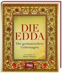 Cover: Die Edda - Regionalia Verlag