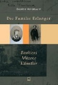 Cover: Die Familie Erlanger - TZ-Verlag & Print GmbH