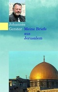Cover: Meine Briefe aus Jerusalem - TZ-Verlag & Print GmbH