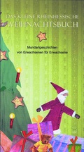 Cover: Das kleine Rheinhessische Weihnachtsbuch - TZ-Verlag & Print GmbH