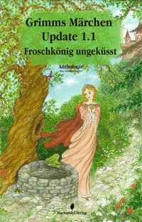 Enlarge image Cover: Grimms Märchen Update 1.1 - Machandel-Verlag