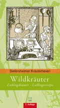 Cover: Wildkr&auml;uter - TZ-Verlag & Print GmbH