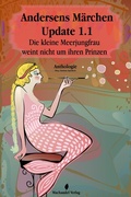 Cover: Andersens M&auml;rchen Update 1.1 - Machandel-Verlag