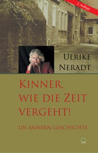 Abbildung von: Kinner, wie die Zeit vergeht! - TZ-Verlag & Print GmbH