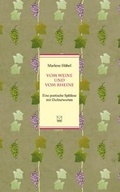 Cover: Vom Weine und vom Rheine. - TZ-Verlag & Print GmbH
