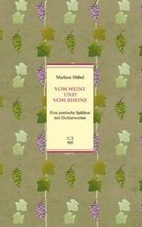 Abbildung von: Vom Weine und vom Rheine. - TZ-Verlag & Print GmbH