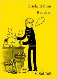 Enlarge image Cover: Rauchen - SuKuLTuR