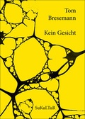 Cover: Kein Gesicht - SuKuLTuR