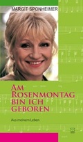 Cover: Am Rosenmontag bin ich geboren - TZ-Verlag & Print GmbH