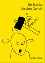 Cover: Vor dem Gericht - SuKuLTuR