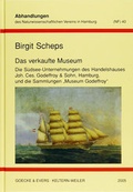 Cover: Das verkaufte Museum - Goecke & Evers