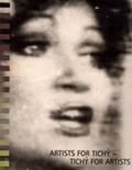 Cover: Artists for Tichy - Tichy for Artists - Verlag f. mod. Kunst