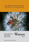 Cover: Wanzen, Band 3 - ConchBooks