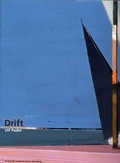 Cover: Ulf Puder. DRIFT - Verlag f. mod. Kunst