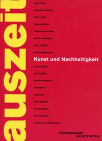 Enlarge image Cover: Auszeit - Verlag f. mod. Kunst