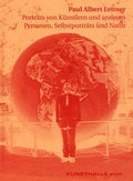 Cover: Paul Albert Leitner - Verlag f. mod. Kunst