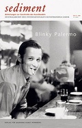 Cover: Blinky Palermo - Verlag f. mod. Kunst