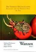 Cover: Wanzen Band 5 - ConchBooks