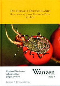 Enlarge image Cover: Wanzen Band 5 - ConchBooks