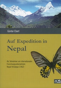 Abbildung von: Auf Expedition in Nepal - ConchBooks
