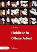 Cover: Einblicke in Offene Arbeit - verlag das netz