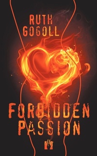 Enlarge image Cover: Forbidden Passion - edition el!es